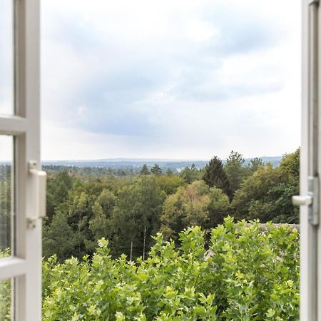 Hotel Het Montferland à Zeddam Extérieur photo
