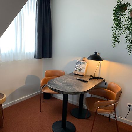 Hotel Het Montferland à Zeddam Extérieur photo