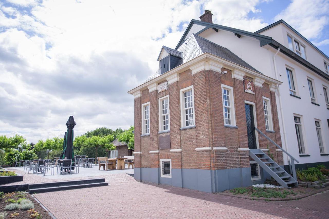 Hotel Het Montferland à Zeddam Extérieur photo