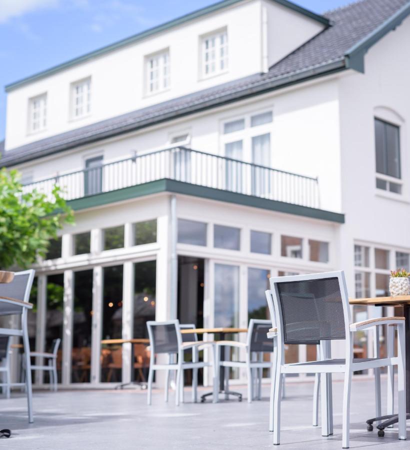Hotel Het Montferland à Zeddam Extérieur photo