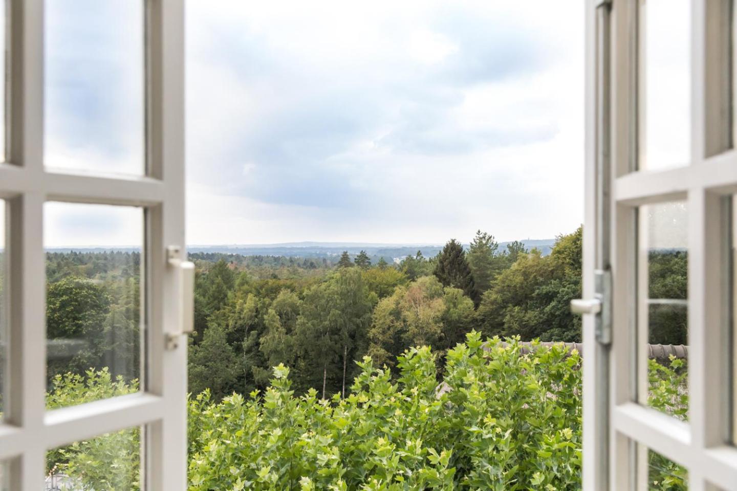 Hotel Het Montferland à Zeddam Extérieur photo