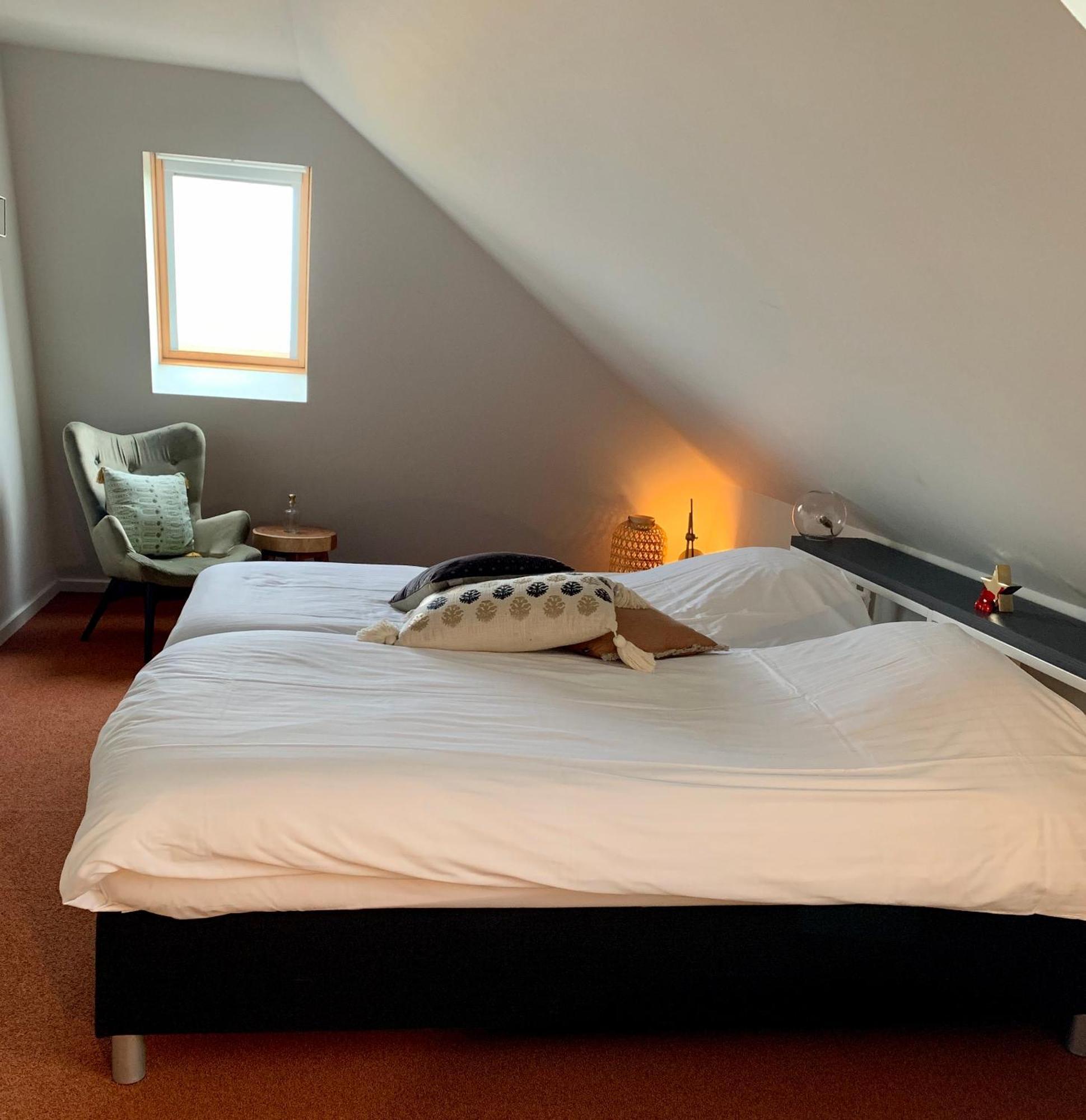 Hotel Het Montferland à Zeddam Extérieur photo