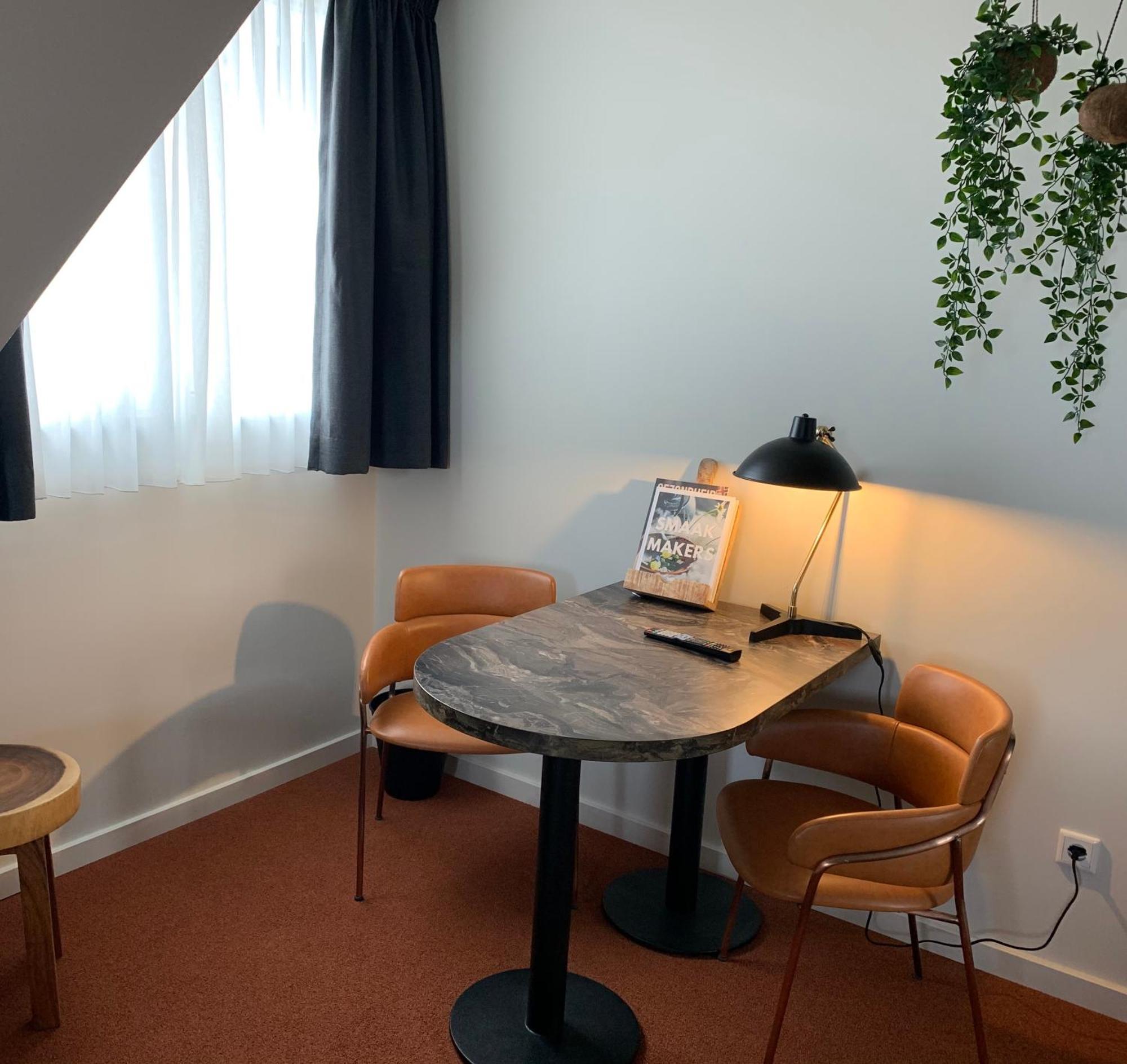 Hotel Het Montferland à Zeddam Extérieur photo
